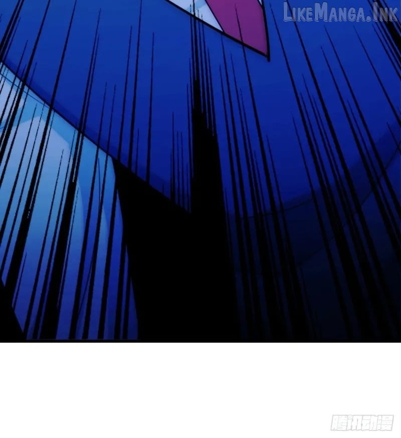My Own Evil God Chapter 16 - page 34